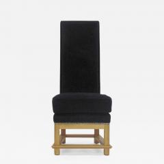 Jean Michel Frank Zeus Chair - 338044