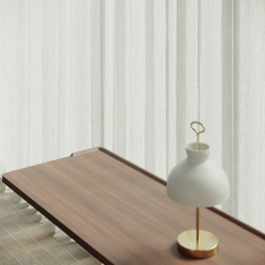 Jean Michel Wilmotte Pupitre Desk by Jean Michel Wilmotte for Tato - 4175364