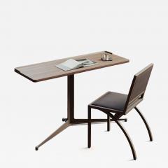 Jean Michel Wilmotte Pupitre Desk by Jean Michel Wilmotte for Tato - 4196271