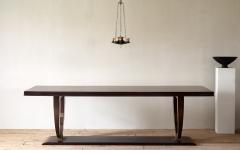 Jean Pascaud Early 20th Century Art Deco Table by Jean Pascaud - 4823056
