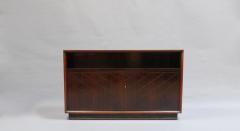 Jean Pascaud Fine Pair of French Art Deco Cabinets by Jean Pascaud - 352329