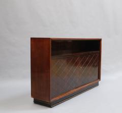Jean Pascaud Fine Pair of French Art Deco Cabinets by Jean Pascaud - 352333