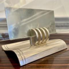 Jean Pascaud Jean Pascaud Silver Frame circa 1940 - 4153209