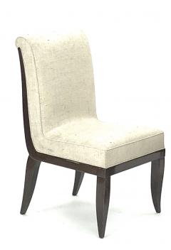 Jean Pascaud Jean Pascaud pair of side chairs - 945448