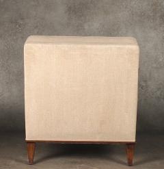 Jean Pascaud Jean Pascaud single club chair - 4794447