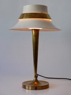 Jean Perzel Exceptional Art Deco Zodiac Desk Light or Table Lamp by Jean Perzel France 1940s - 3991017
