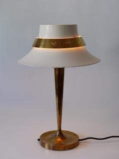 Jean Perzel Exceptional Art Deco Zodiac Desk Light or Table Lamp by Jean Perzel France 1940s - 3991019