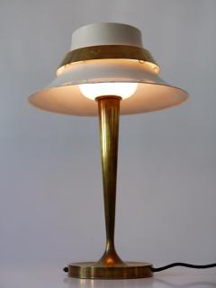 Jean Perzel Exceptional Art Deco Zodiac Desk Light or Table Lamp by Jean Perzel France 1940s - 3991021