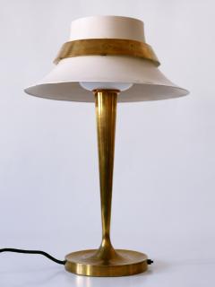 Jean Perzel Exceptional Art Deco Zodiac Desk Light or Table Lamp by Jean Perzel France 1940s - 3991024