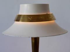 Jean Perzel Exceptional Art Deco Zodiac Desk Light or Table Lamp by Jean Perzel France 1940s - 3991025