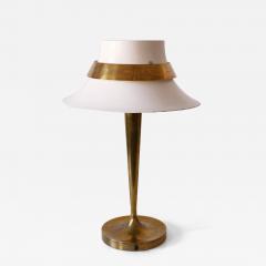 Jean Perzel Exceptional Art Deco Zodiac Desk Light or Table Lamp by Jean Perzel France 1940s - 3992512