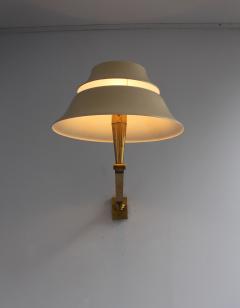 Jean Perzel Fine French 1950s Pivoting Wall Sconce by Jean Perzel - 598477