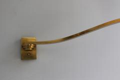 Jean Perzel Fine French 1950s Pivoting Wall Sconce by Jean Perzel - 598484