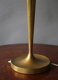 Jean Perzel Fine French Art Deco Bronze and Raphia Table Lamp by Perzel - 395772