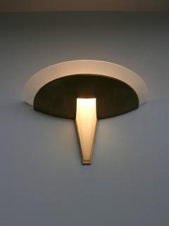 Jean Perzel Fine French Art Deco Sconce by Jean Perzel - 395759