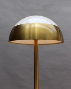 Jean Perzel Fine French Art Deco Table Lamp by Jean Perzel - 1197291