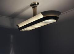 Jean Perzel Fine Large French Art Deco Chandelier by Jean Perzel - 426637