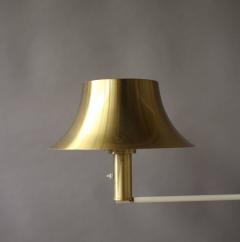 Jean Perzel Fine and Unusual French Art Deco Floor Lamp by Jean Perzel - 381856