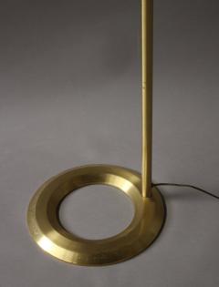 Jean Perzel Fine and Unusual French Art Deco Floor Lamp by Jean Perzel - 381860