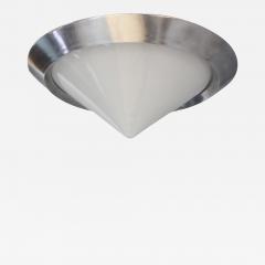 Jean Perzel French Art Deco Conical Flushmount by Jean Perzel - 2010003