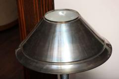 Jean Perzel French Art Deco Table Lamp by Perzel - 1422788