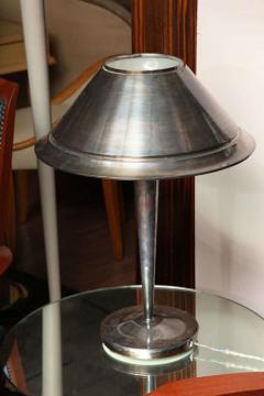 Jean Perzel French Art Deco Table Lamp by Perzel - 1422789