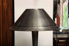Jean Perzel French Art Deco Table Lamp by Perzel - 1422791