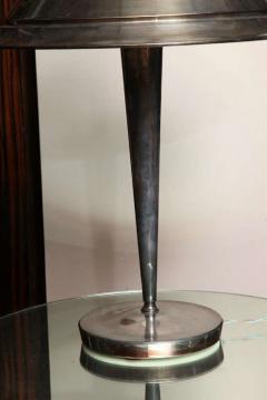 Jean Perzel French Art Deco Table Lamp by Perzel - 1422793