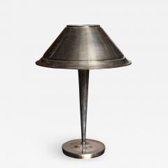 Jean Perzel French Art Deco Table Lamp by Perzel - 1423902