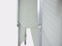 Jean Perzel Jean Perzel set of four original cut glass wall lights from 1930s - 4341597