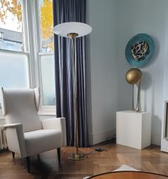 Jean Perzel Mid Century Modern Floor lamp by Atelier Jean Perzel  - 3369399