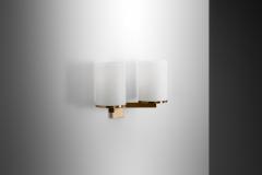 Jean Perzel Model No 1142 Wall Light by Atelier Jean Perzel France Early 20th Century - 3447959