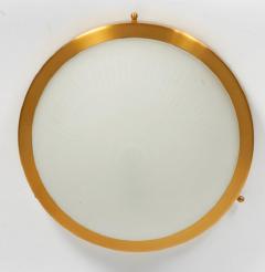 Jean Perzel Perzel Ceiling Fixture - 1426174