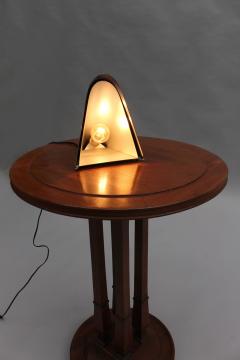 Jean Perzel Small French 1960s Table Lamp by Perzel - 590627