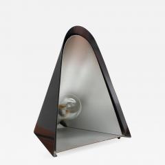 Jean Perzel Small French 1960s Table Lamp by Perzel - 592353