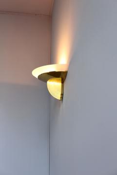 Jean Perzel Three Fine French Art Deco Glass and Bronze Sconces by Jean Perzel - 612983
