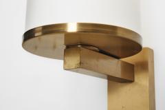 Jean Perzel Wall Light by Atelier Jean Perzel France first half of the 20th century - 3335285
