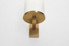 Jean Perzel Wall Light by Atelier Jean Perzel France first half of the 20th century - 3335286