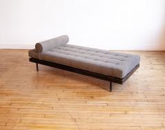 Jean Prouv 1950s Jean Prouve SCAL Daybed Model n450 - 4732417