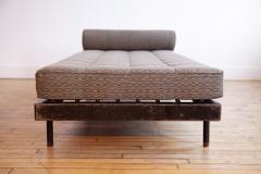 Jean Prouv 1950s Jean Prouve SCAL Daybed Model n450 - 4732423