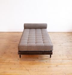 Jean Prouv 1950s Jean Prouve SCAL Daybed Model n450 - 4732425