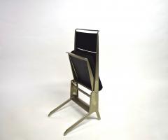 Jean Prouv 6 Folding Chairs Designed by Jean Prouv Edited by Tecta 1983 - 847520