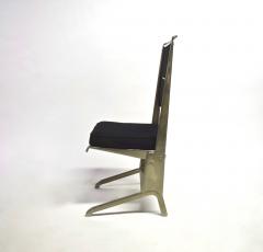 Jean Prouv 6 Folding Chairs Designed by Jean Prouv Edited by Tecta 1983 - 847527