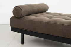 Jean Prouv ANTONY DAYBED BY JEAN PROUV AND CHARLOTTE PERRIAND 1950S - 1786953