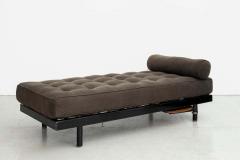 Jean Prouv ANTONY DAYBED BY JEAN PROUV AND CHARLOTTE PERRIAND 1950S - 1786956
