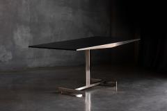 Jean Prouv Aeronautique Dining Table by Jean Prouv Germany 1990s - 4549503