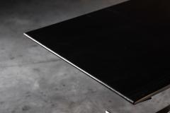 Jean Prouv Aeronautique Dining Table by Jean Prouv Germany 1990s - 4549504