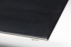 Jean Prouv Aeronautique Dining Table by Jean Prouv Germany 1990s - 4549556