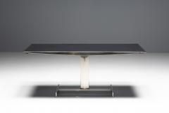Jean Prouv Aeronautique Dining Table by Jean Prouv Germany 1990s - 4549566