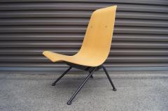 Jean Prouv Antony Chair Model 356 by Jean Prouv for Vitra - 962870